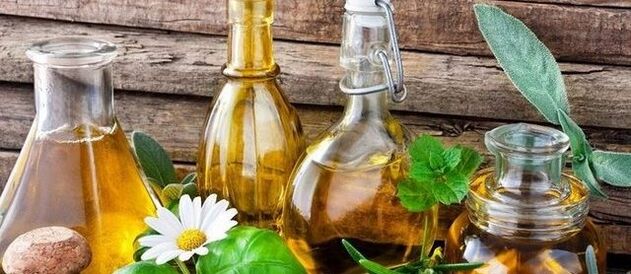 aceites para eliminar parasitos do corpo